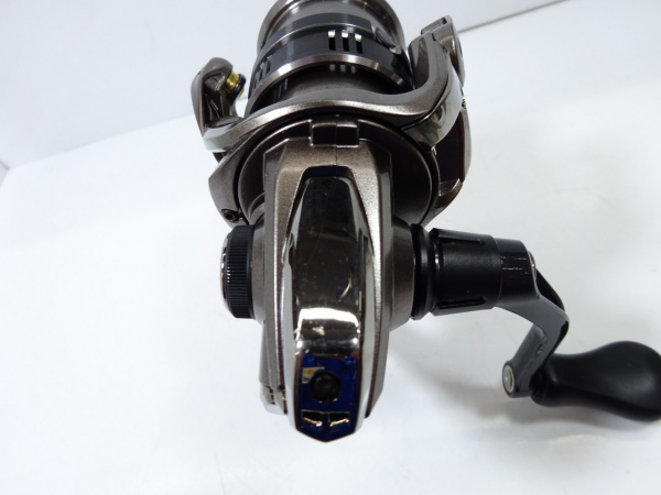 17コンプレックスCI4+ C2500S F4 HG